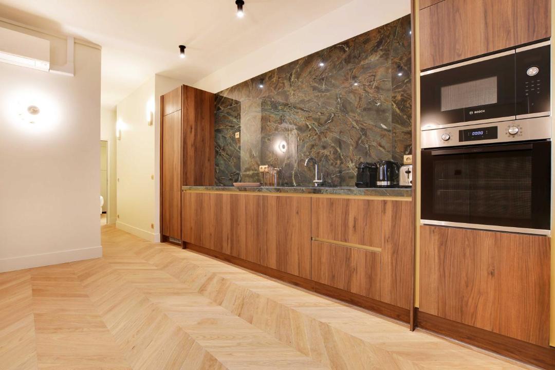 Photo of Kitchen in Saint-Victor