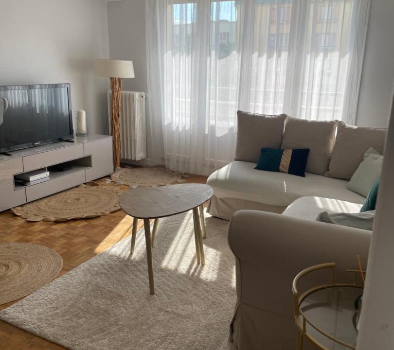 Photo of Livingroom in Cachan