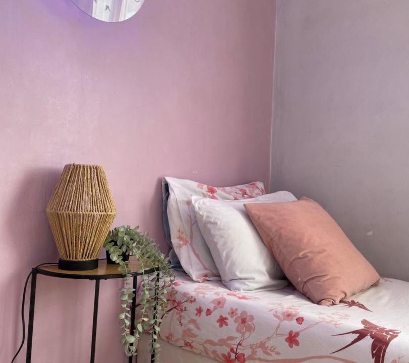 Photo of Bedroom in Cachan