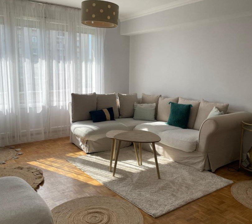 Photo of Livingroom in Cachan