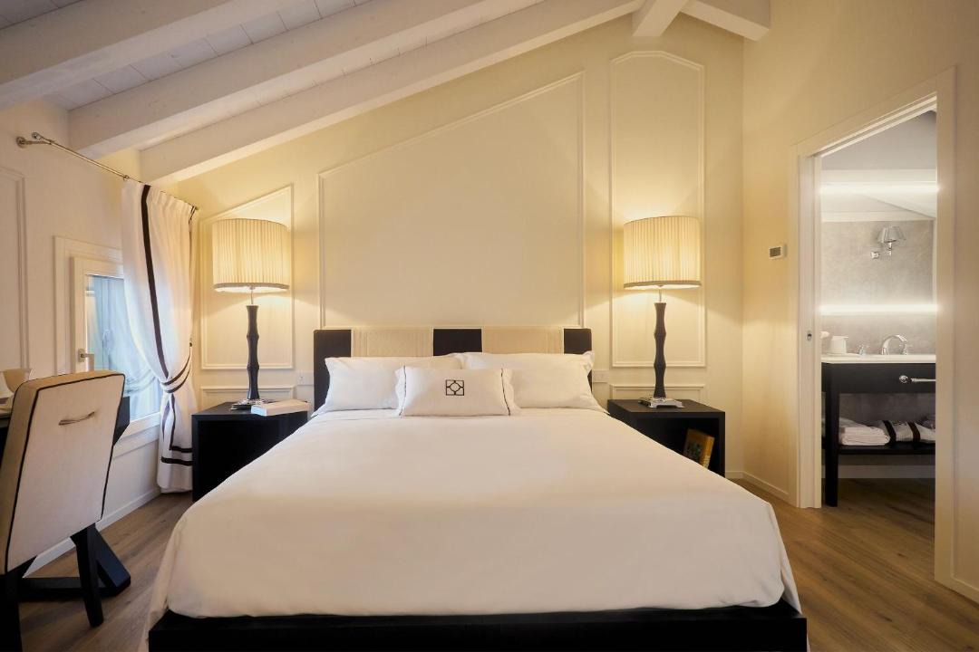 Photo of Bedroom in Bigolino