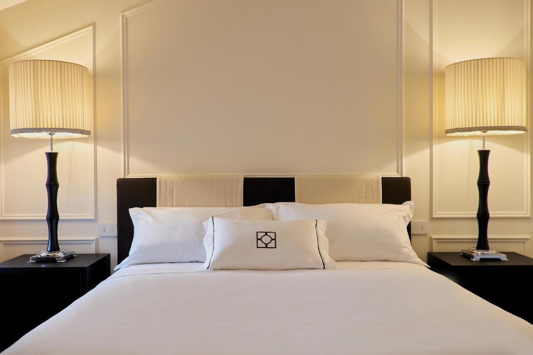 Photo of Bedroom in Bigolino