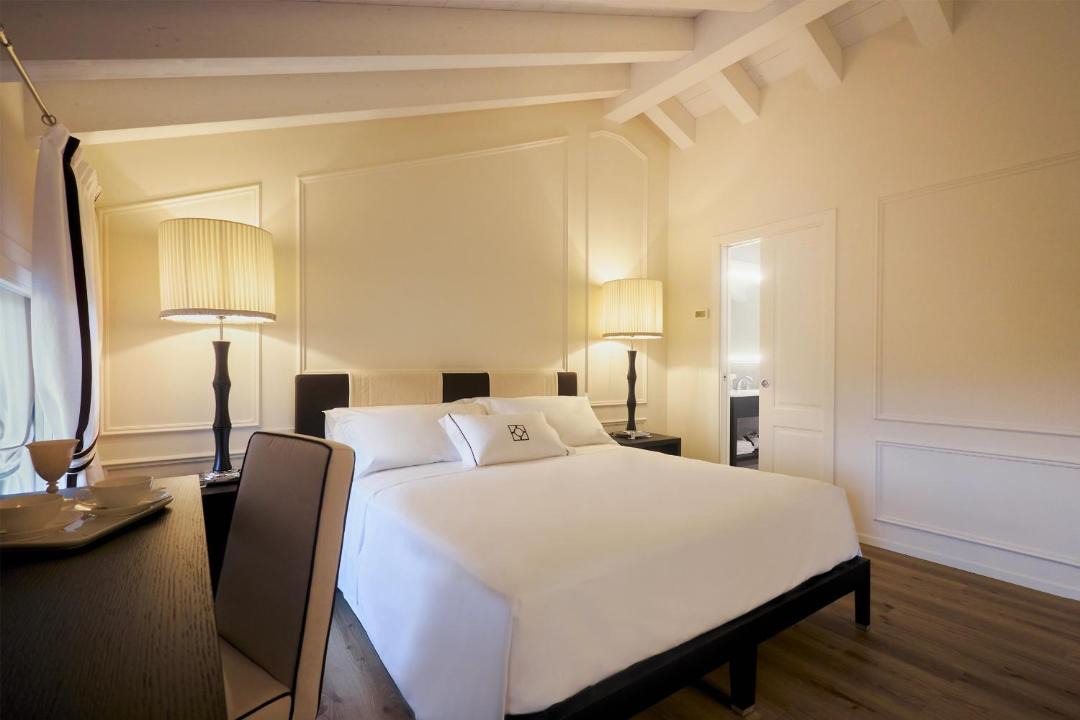 Photo of Bedroom in Bigolino