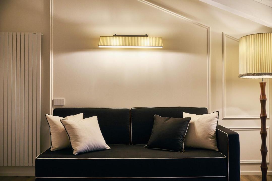 Photo of Livingroom in Bigolino