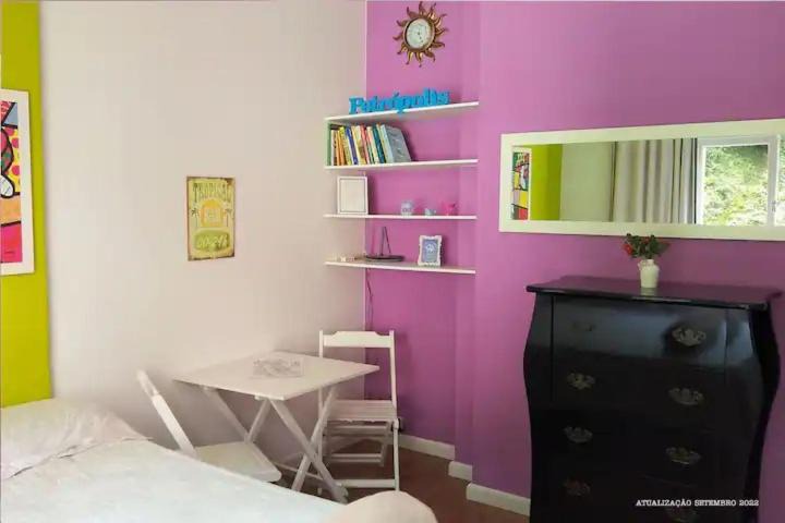 Photo of Bedroom in Historic Center