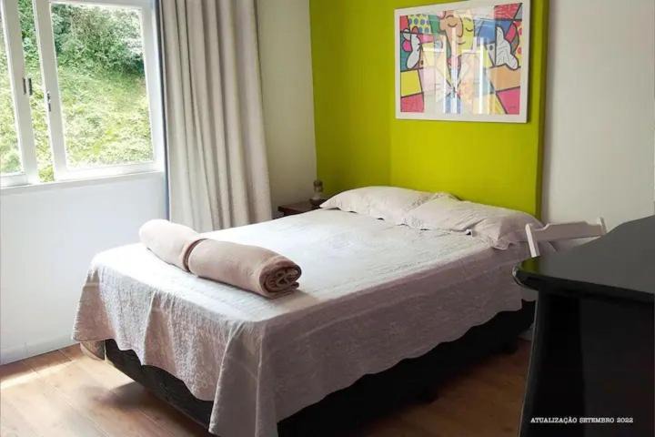 Photo of Bedroom in Historic Center