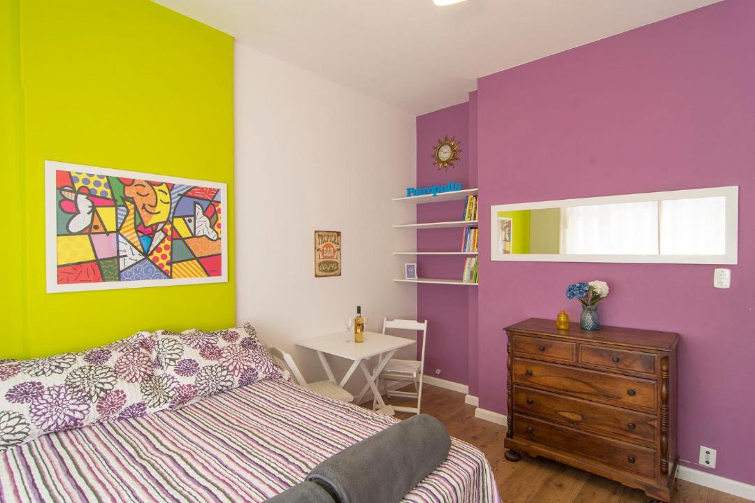 Photo of Bedroom in Historic Center