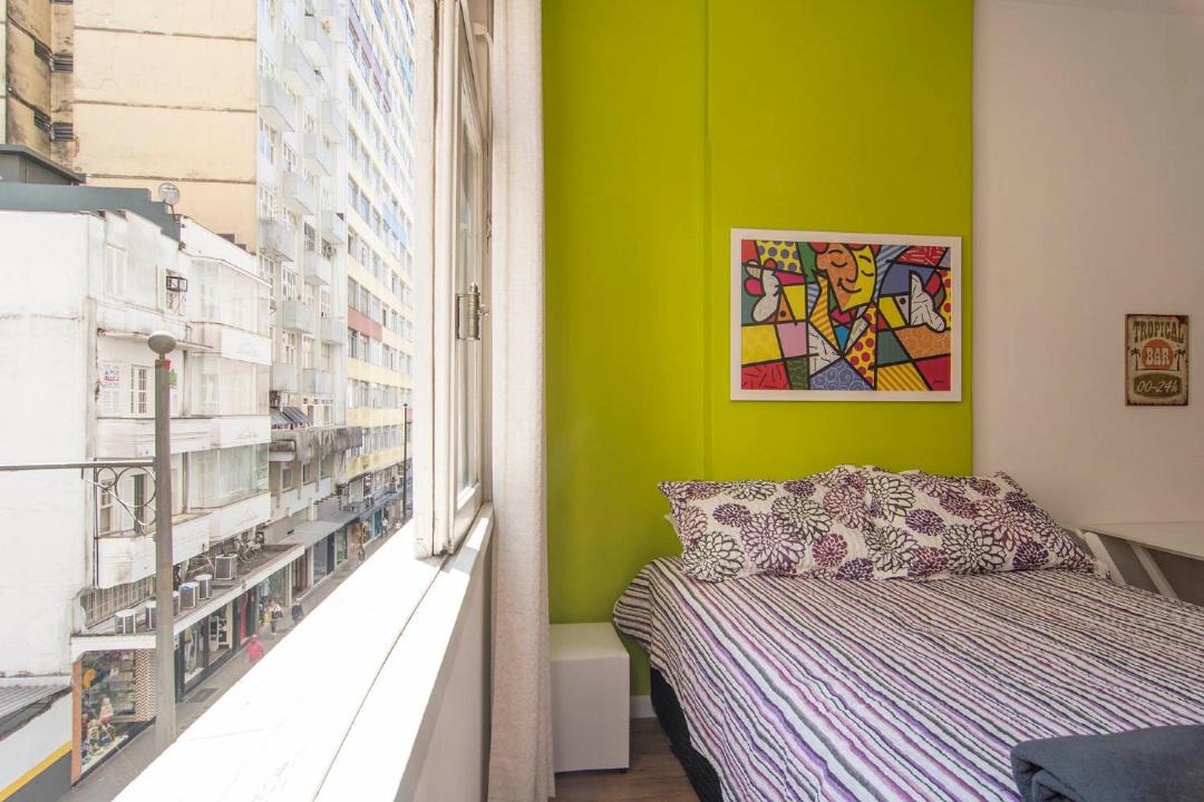 Photo of Bedroom in Historic Center