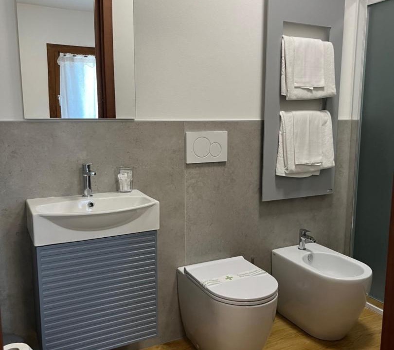 Photo of Bathroom in Rovare