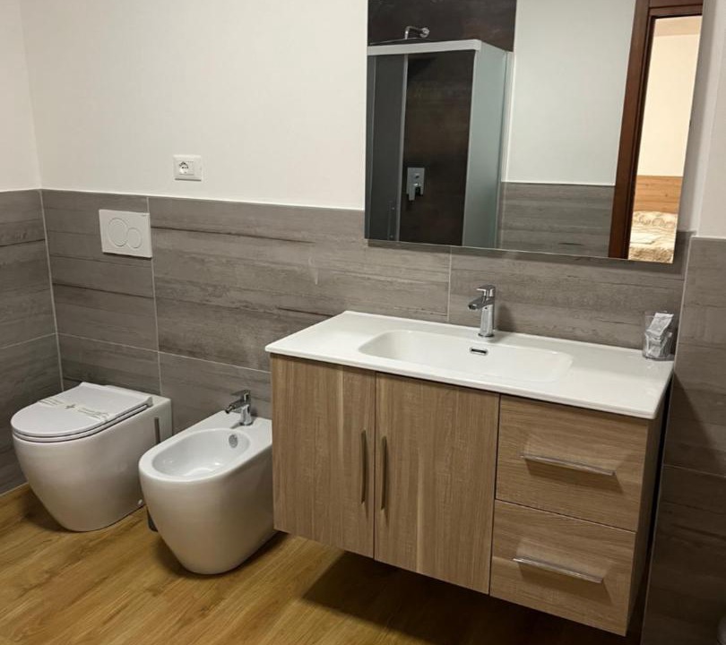 Photo of Bathroom in Rovare