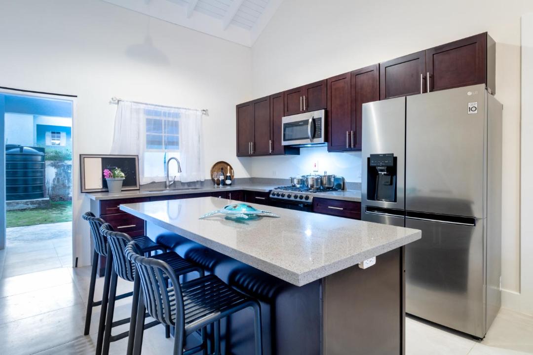 Photo of Kitchen in Epworth