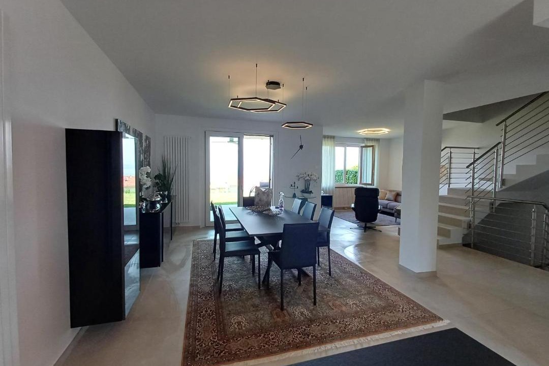 Photo of Livingroom in Montioni