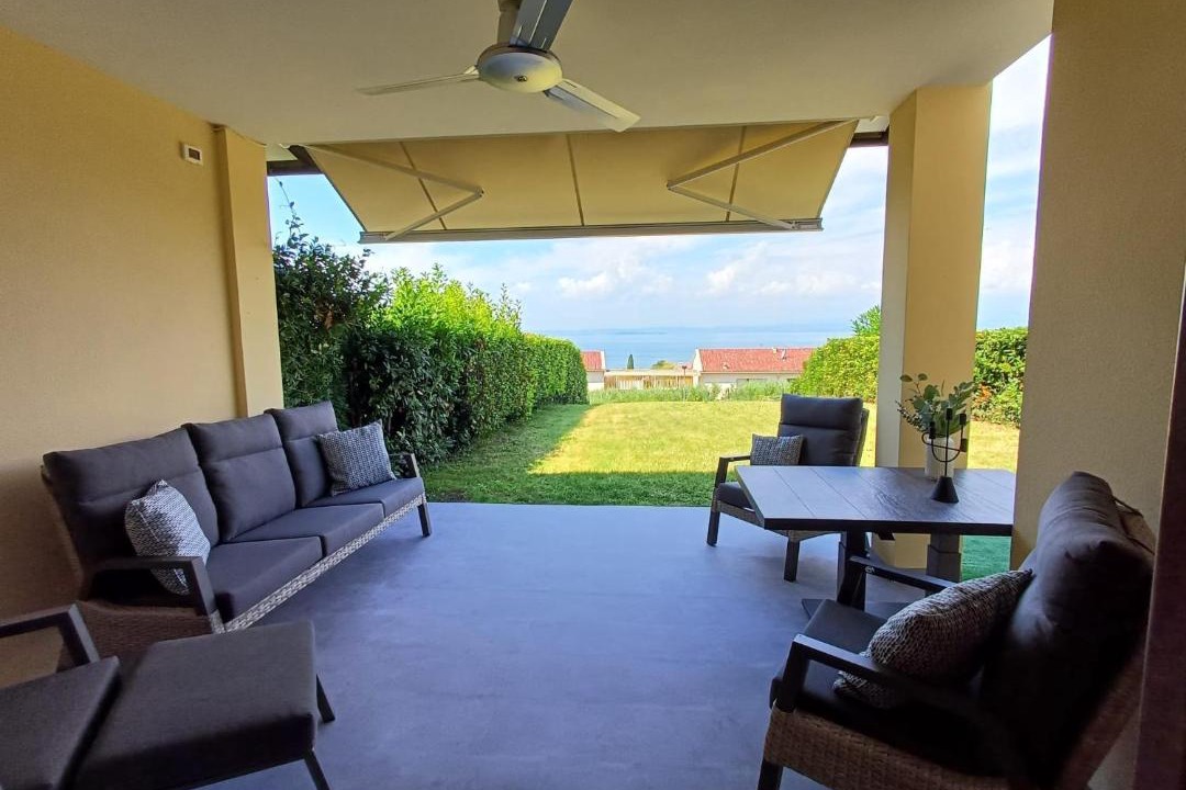 Photo of Livingroom in Montioni