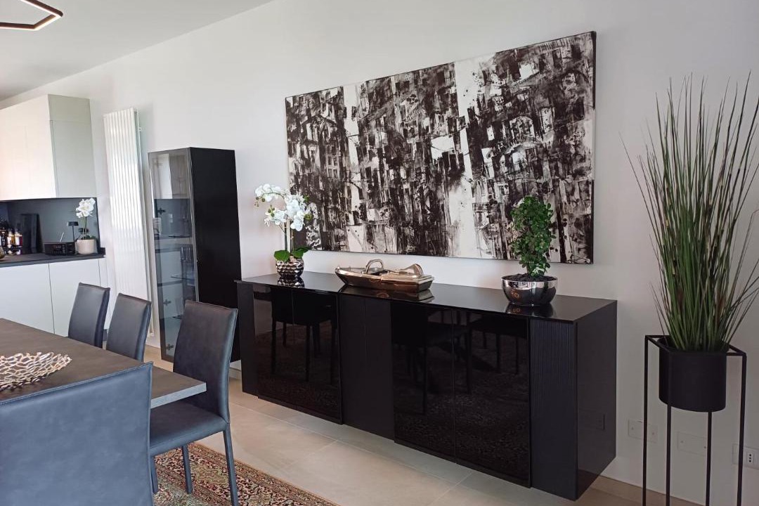 Photo of Livingroom in Montioni