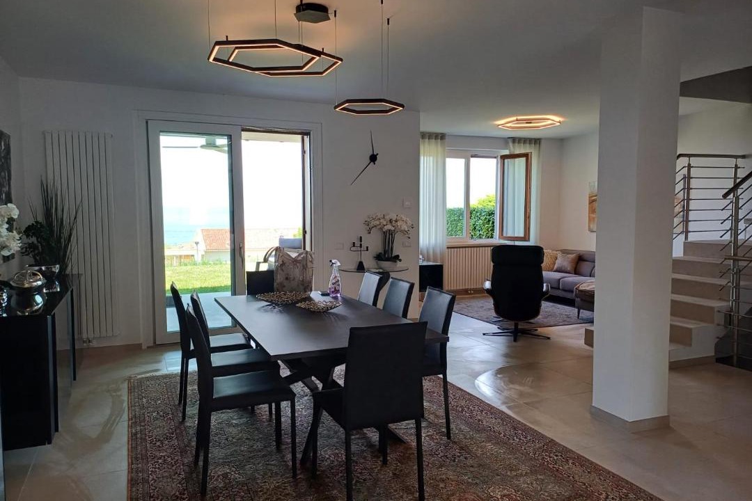 Photo of Livingroom in Montioni
