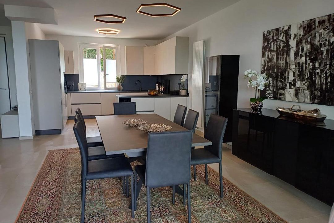 Photo of Livingroom in Montioni