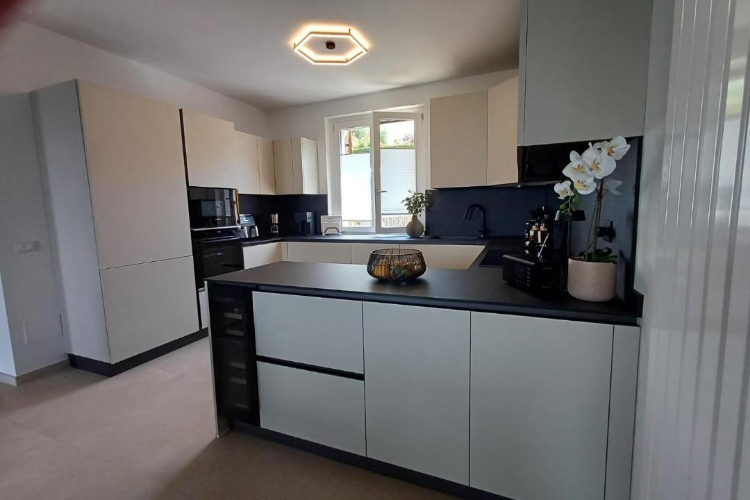 Photo of Kitchen in Montioni