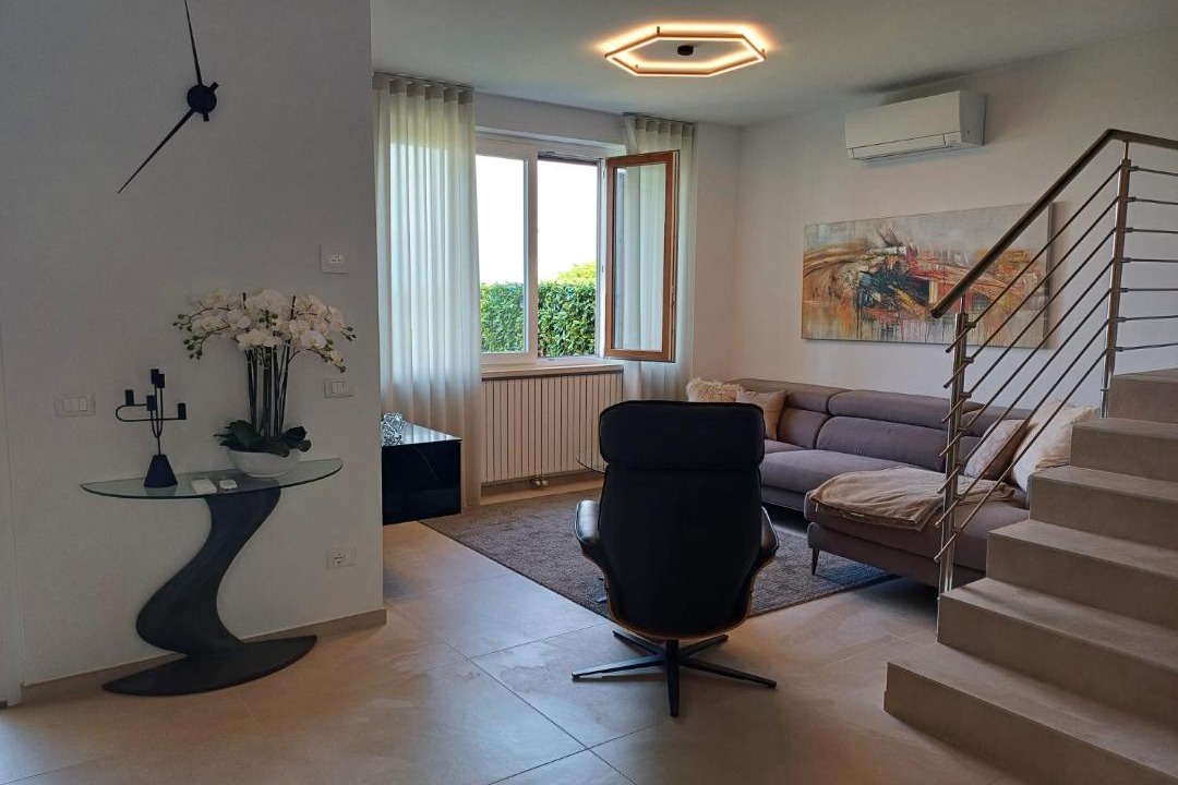 Photo of Livingroom in Montioni
