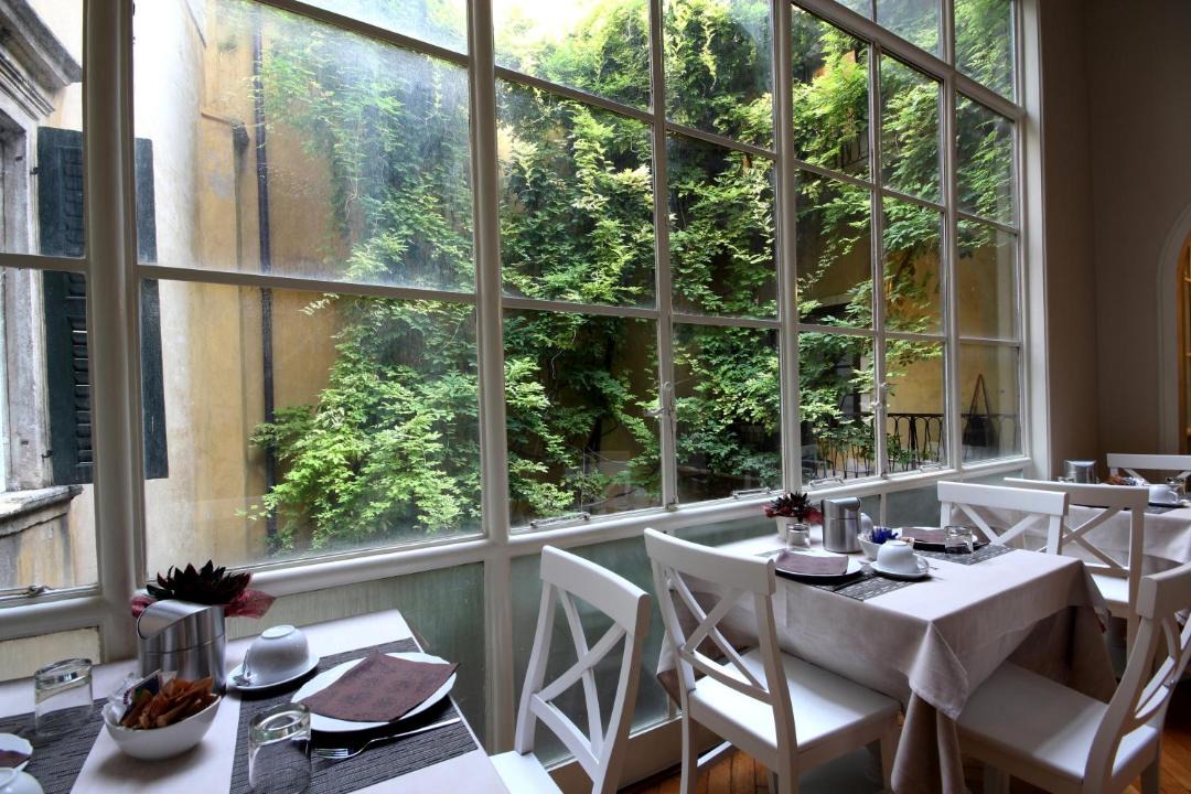 Photo of Patio Balcony in Verona City Centre