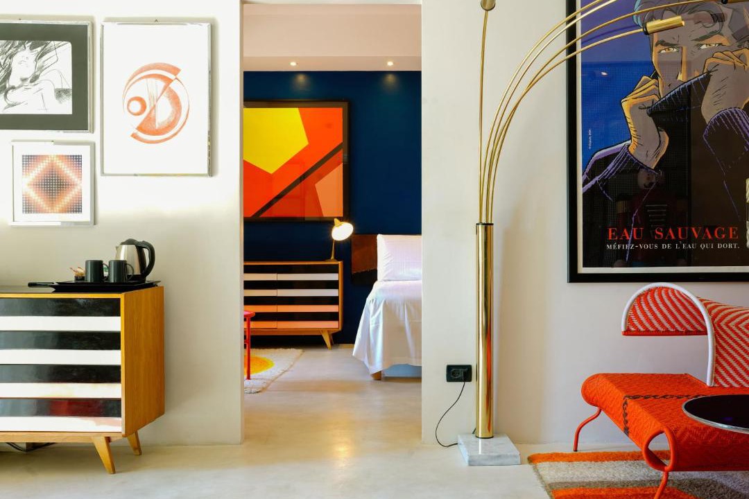 Photo of Livingroom in Cittadella