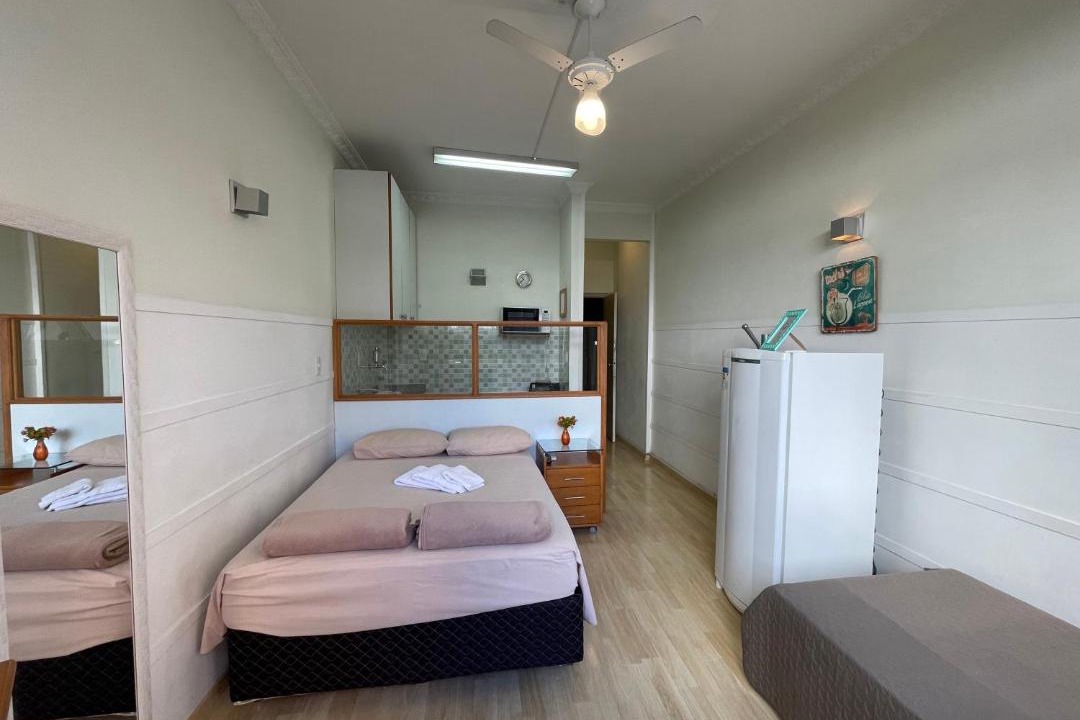Photo of Livingroom in Historic Center