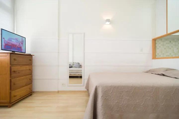 Photo of Bedroom in Historic Center