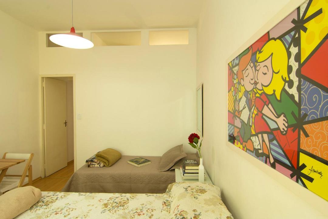 Photo of Bedroom in Historic Center