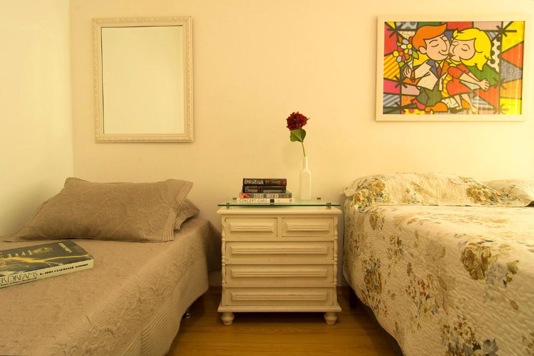 Photo of Bedroom in Historic Center