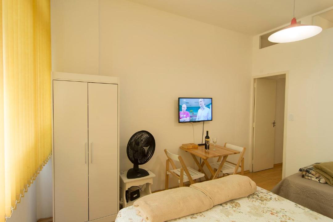 Photo of Bedroom in Historic Center