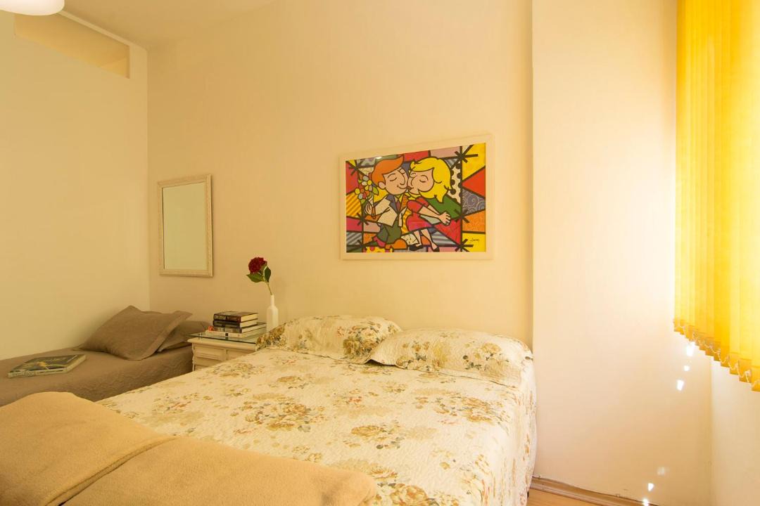 Photo of Bedroom in Historic Center