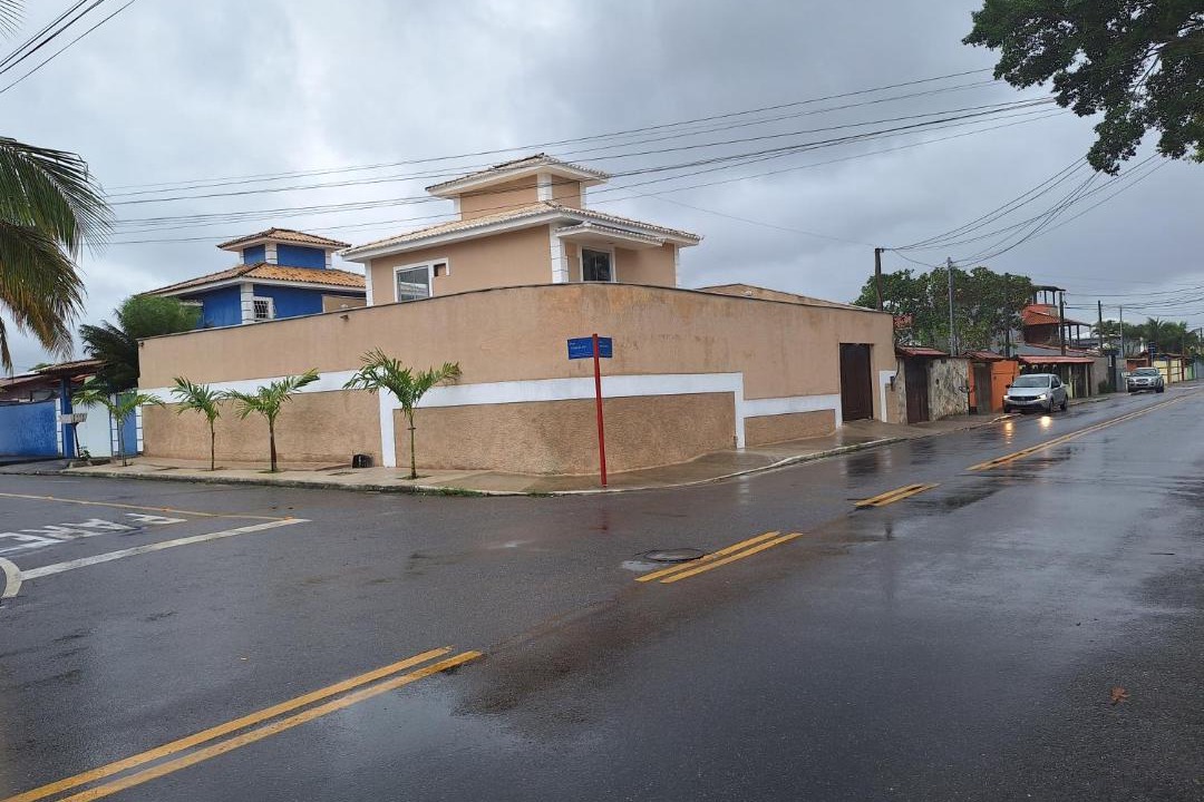 Photo of Buildings in Itaipuacu