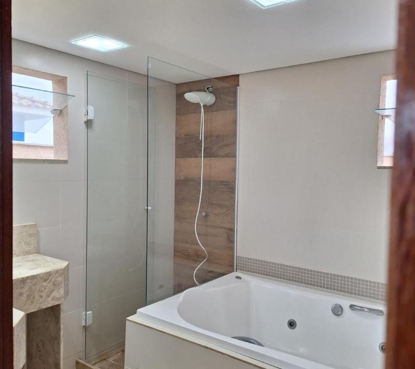 Photo of Bathroom in Itaipuacu