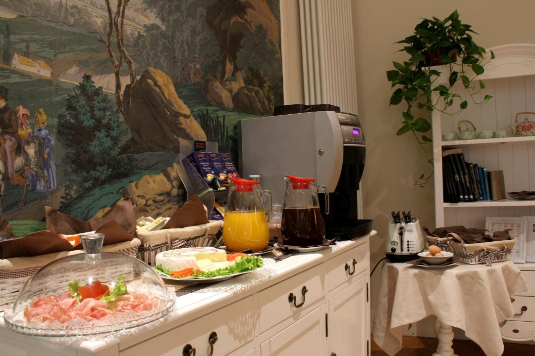 Photo of Kitchen in Verona City Centre