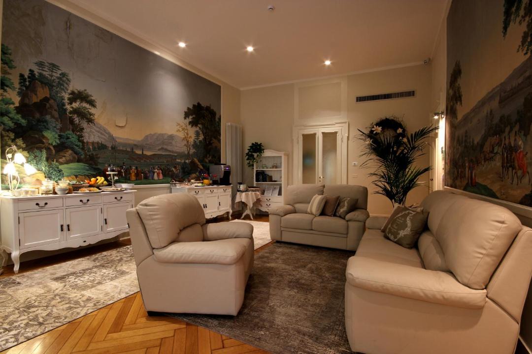 Photo of Livingroom in Verona City Centre