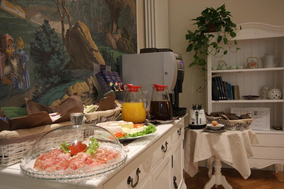 Photo of Kitchen in Verona City Centre