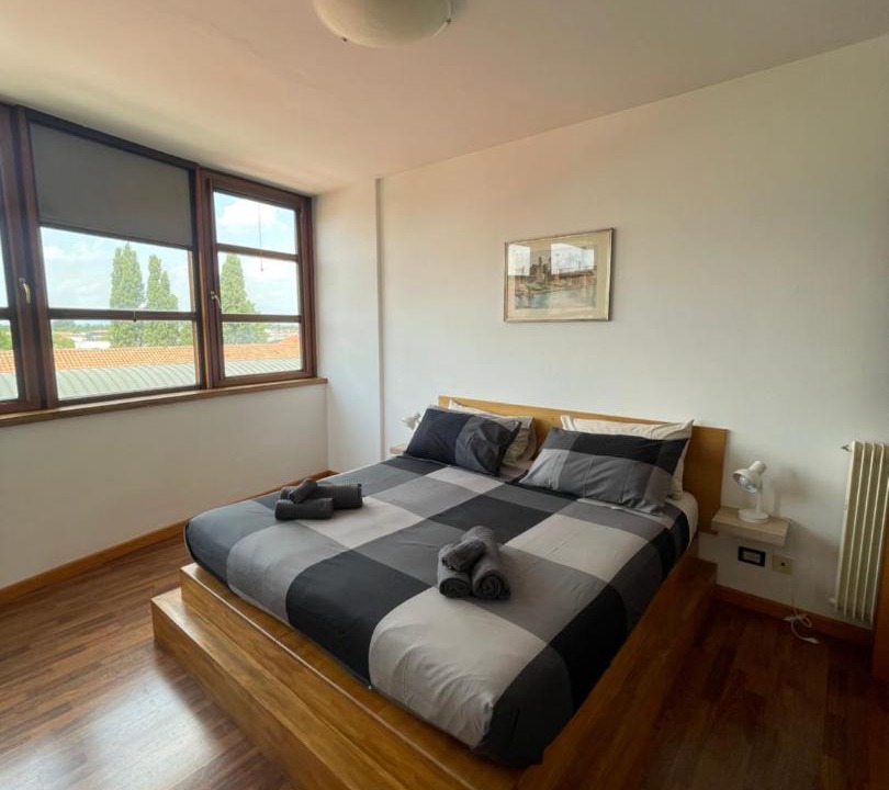 Photo of Bedroom in Treviso
