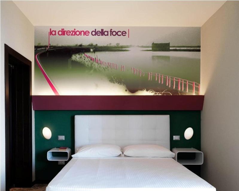 Photo of Bedroom in Porto Viro