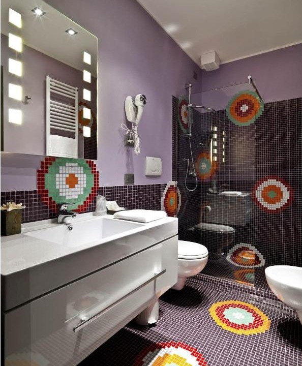 Photo of Livingroom in Porto Viro