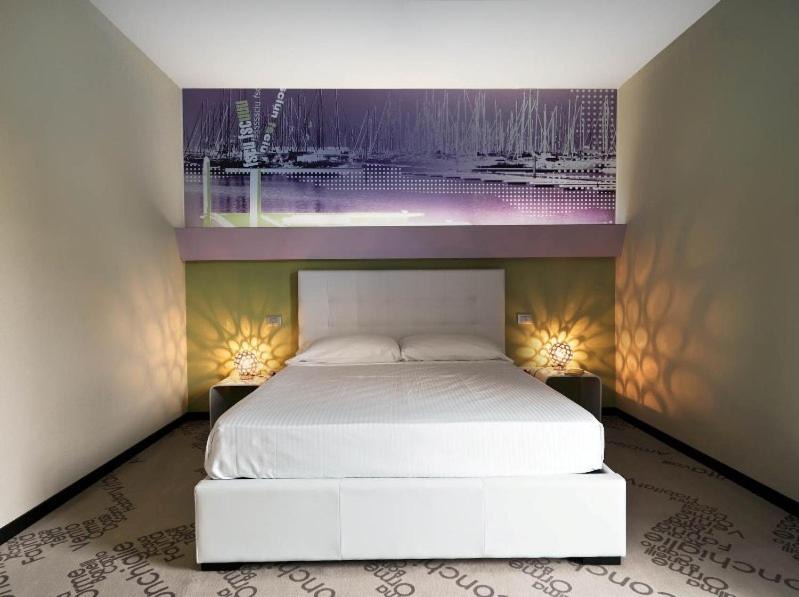 Photo of Bedroom in Porto Viro