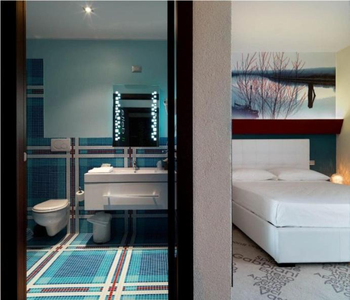 Photo of Bedroom in Porto Viro
