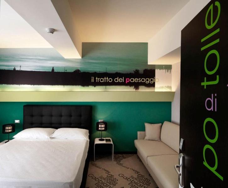 Photo of Bedroom in Porto Viro