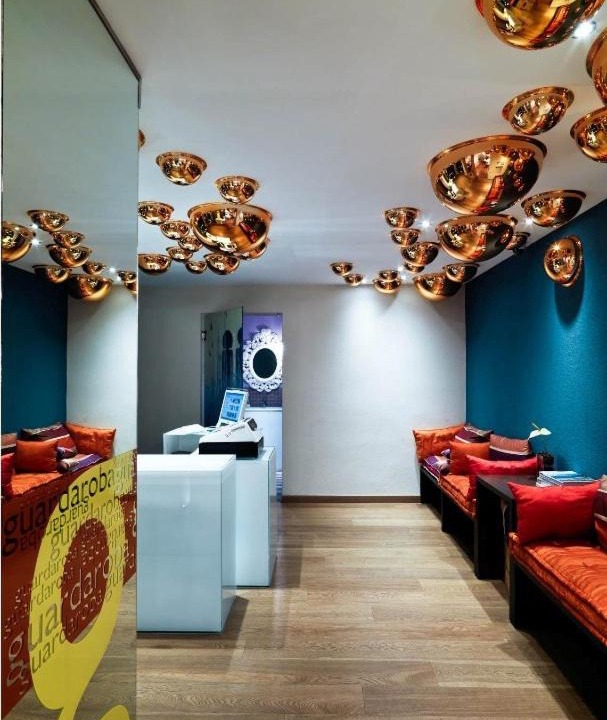 Photo of Livingroom in Porto Viro