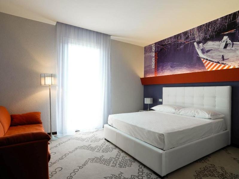 Photo of Bedroom in Porto Viro