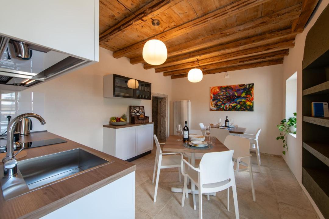 Photo of Kitchen in Cavalo