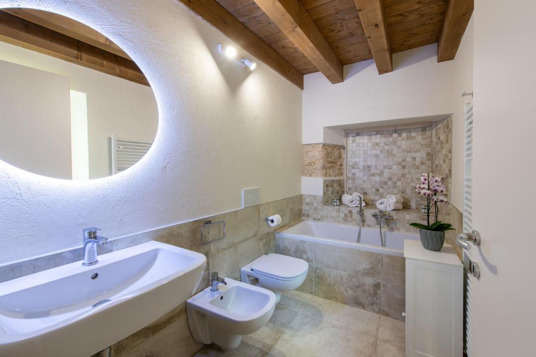 Photo of Bathroom in Cavalo