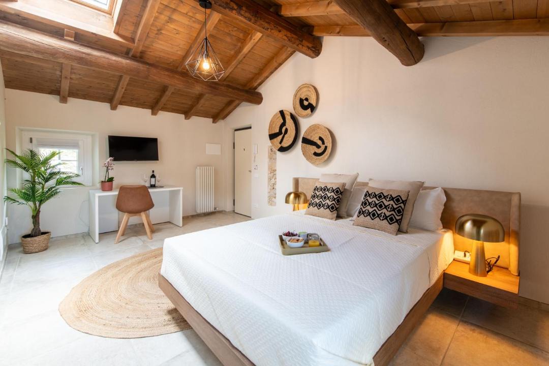 Photo of Bedroom in Cavalo