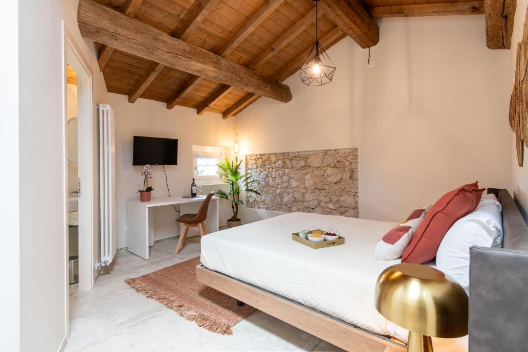 Photo of Bedroom in Cavalo
