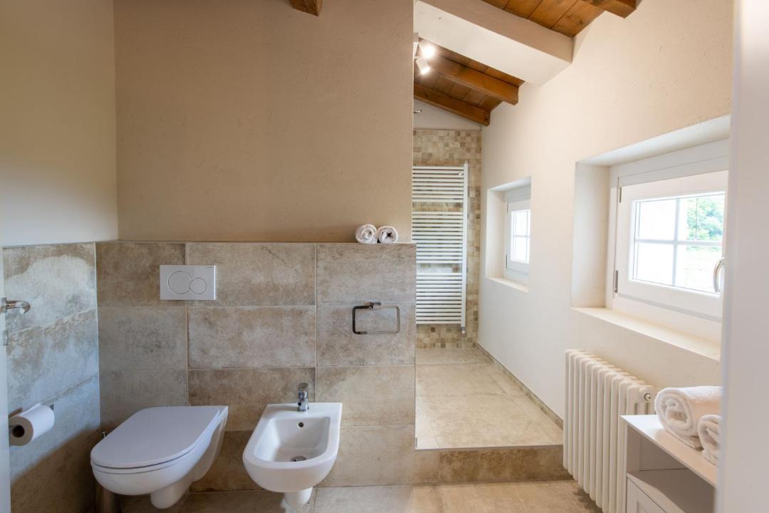 Photo of Bathroom in Cavalo