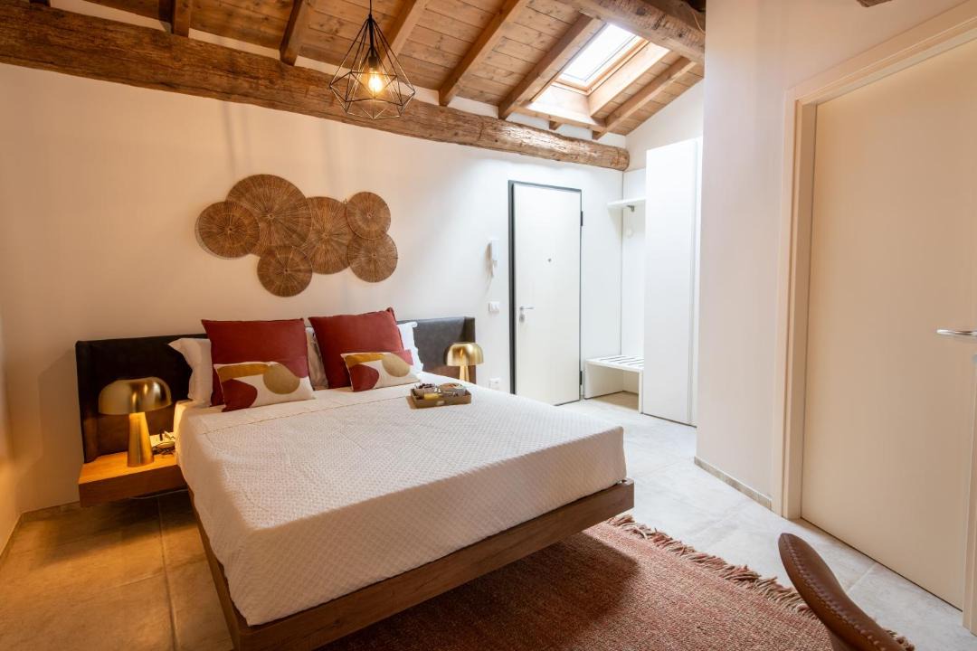 Photo of Bedroom in Cavalo