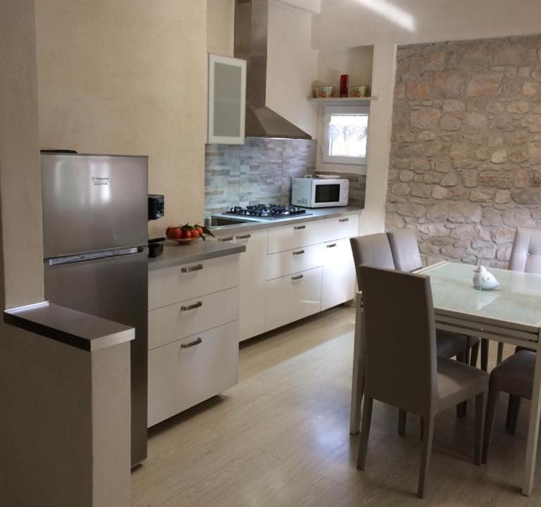 Photo of Kitchen in Miane